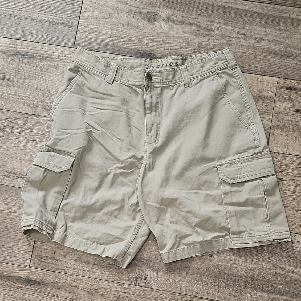 The North Face A5 Series Cargo Shorts
